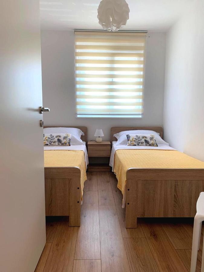 Ulike I Pini Apartment Pula Exterior photo