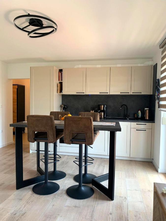 Ulike I Pini Apartment Pula Exterior photo