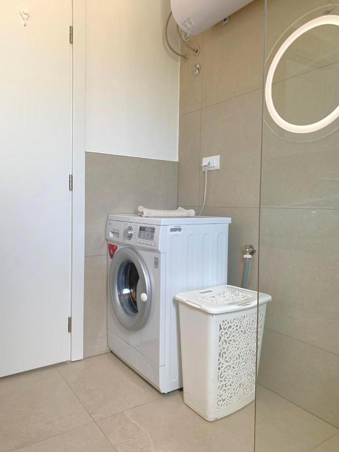Ulike I Pini Apartment Pula Exterior photo